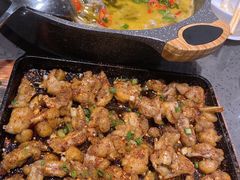 -一棠龙虾•王牌虾球(楚河汉街店)