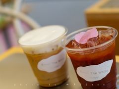 -HUGS coffee(东区店)
