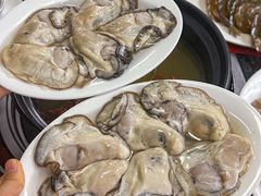 -花苑美食横琴生蚝火锅(拱北粤华路店)