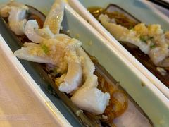 -同乐海鲜(乌节路中央店)