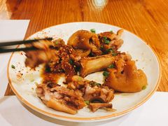 热卤猪蹄-王妈热卤·川味馆(海昌店)
