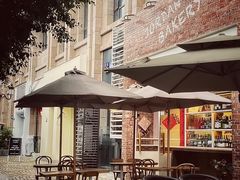 -佐敦面包铺·JORDAN BAKERY