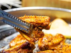 -英雄故事地摊烤肉(马驹桥店)