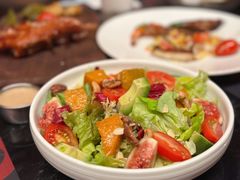 -Nord Grill&Bar Highland诺德西餐(深圳欢乐海岸店)