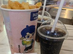 -博纳UA东方宝泰电影城