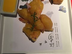 -春色如许·茶食餐厅(桃李春风店)