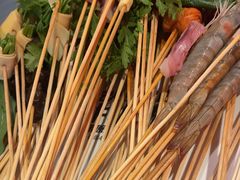 -牛小嫩串串火锅(延边大学文化城店)