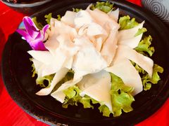 -谭鸭血老火锅(漳州路店)