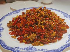 -渝信川菜(工体店)