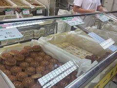 -欣乐糕点店(洪湖里总店)