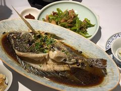 -围龙屋客家食府(福田店)