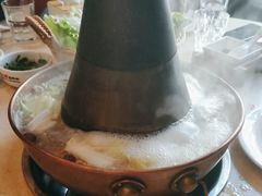 -阳坊大都涮羊肉(阳坊总店)