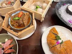 -味友味港印记(厦门集美银泰百货店)