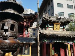 -罔极寺