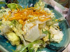 -一井烧肉·活鳗·寿司(望京SOHO店)