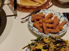 -古膳记猪肚鸡.生蚝鸡(拱北店)