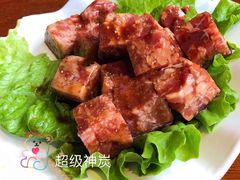 -超级神炭烤肉夜食(芥园西道店)