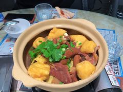-敏华冰厅(平安金融中心店)