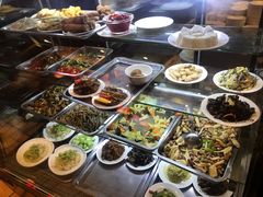 -姚记炒肝店(簋街店)