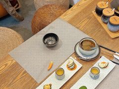 -生机蔬食·24节气料理餐厅(番禺广场店)