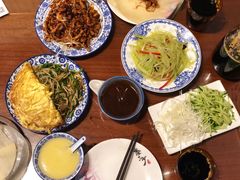 -娄三少·老北京春饼烤鸭家常菜(方庄店)