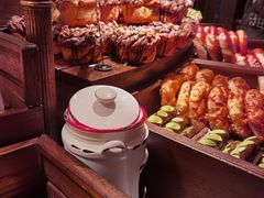 -B&C黄油与面包·THE GARDEN BAKERY概念店(世纪汇店)