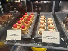 -广州富力君悦大酒店·凯菲厅