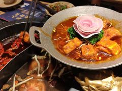 -蜀大侠火锅(四川北路店)
