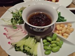 -四季民福烤鸭店(西单华威约饭街店)