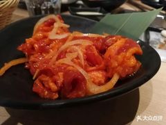 -新石器烤肉(张家港购物公园店)