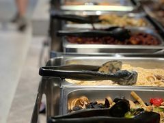 -比格比萨自助(宝山日月光店)