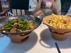 -寻乡迹· 湖南家宴(竹坑店)