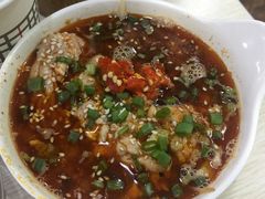 -蜀串香牛杂火锅串串