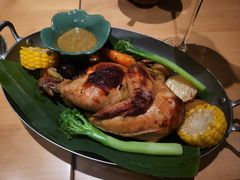 -Ginger(兴国路店)