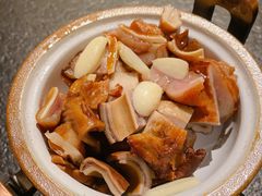 -唐猫庭院·千年陕菜(赛格国际购物中心店)