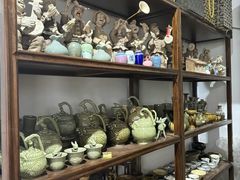 -陈炉古镇