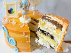 -CAKE BOSS 蛋糕老板(西单君太百货店)