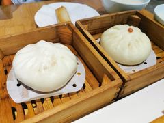 -食膳公园包子铺(烈士公园店)