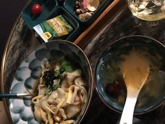-璞·澐间影院式足道SPA(尚悦湾店)