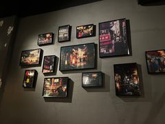-现代居酒屋ATELIER IZAKAYA