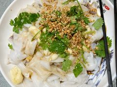 -百姓百味海鲜酒楼(粤垦路总店)