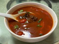 -马虎风味菜馆(王府园小区店)