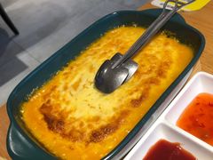 -鼎記點心·醉鸡煲·打边炉(宝山店)