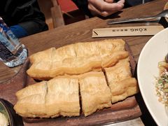 -KŌNG胶东小馆(华熙店)