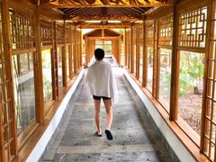 -深业半汤御泉庄温泉
