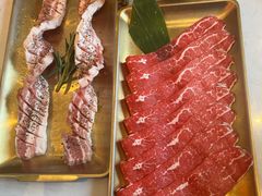 -权金城·炭火烤肉(北京联想桥店)