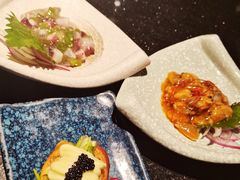 -上井精致料理(中兴商业大厦店)