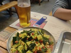 -后街佬·炭火鲜鱼杂(南城店)