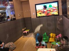 -海底捞火锅(苏宁生活广场店)