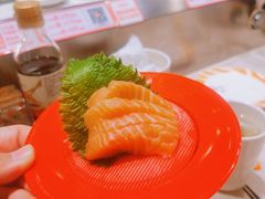 -新一番三文鱼寿司(大东海店)